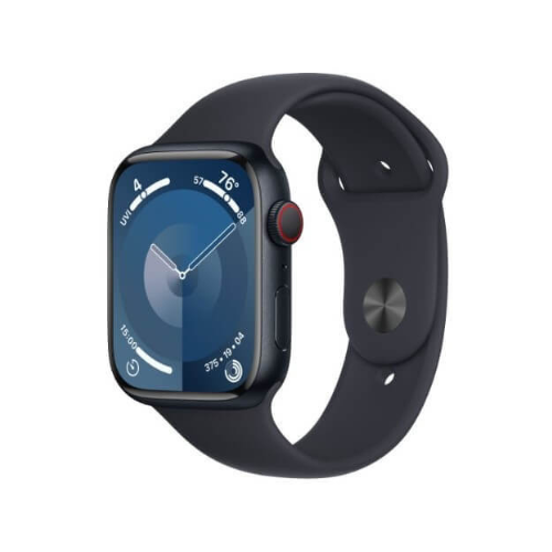 Apple Watch S9 LTE 45mm Alu