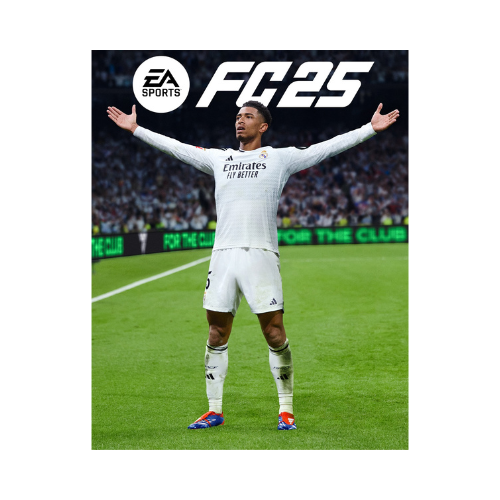 EA SPORTS FC 25 (IT, DE, FR)
