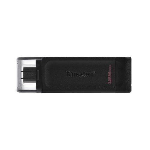 Kingston DT70/128GB (clé USB)