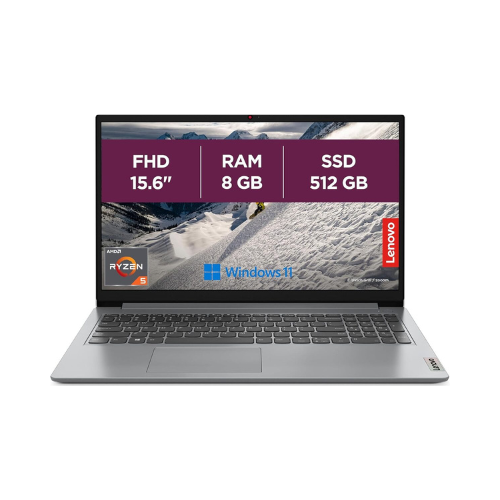 Lenovo IdeaPad 1 15AMN7 