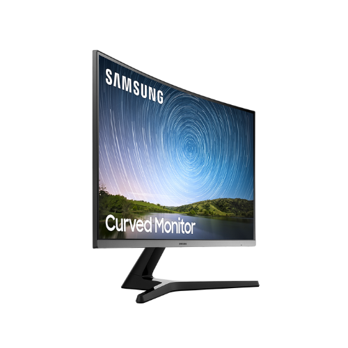 Monitor 32" Curved C32R500FHR</p>
<p>