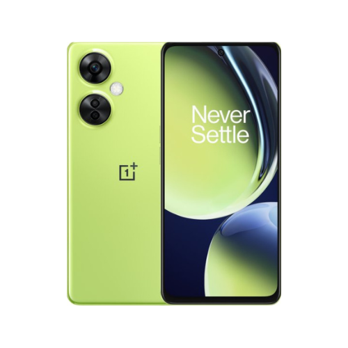 OnePlus Nord CE 3Lite
