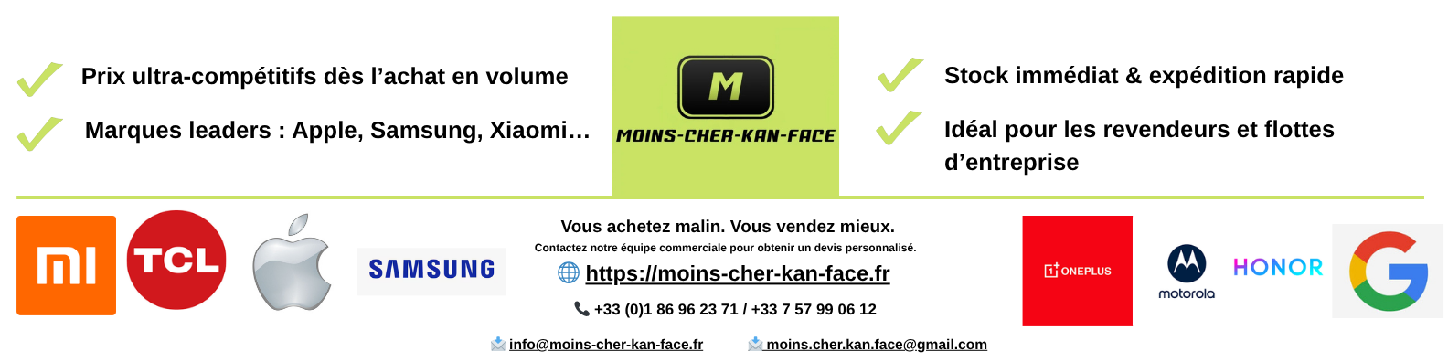 banner mois cher kan face